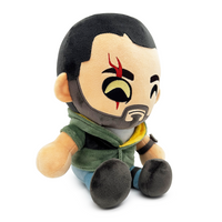 Kyle Crane Plush (9in)