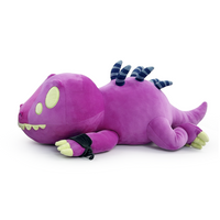 Weighted Acrid Plush (16in)