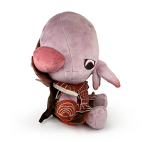 The Emperor Plush (9in)