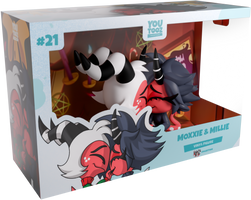 Moxxie & Millie
