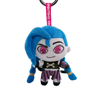 Arcane Keychain Blind Box