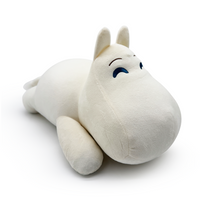 Moomin Weighted Plush (16in)