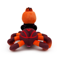 Ms. Tarantula Plush (9in)