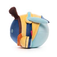 Drone Slime Plush (9in)
