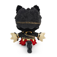 Fenrir Mordex Plush (9in)