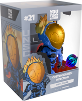 Custom Games Infection