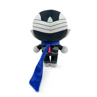 Lunar Hero Lusit Plush (9in)