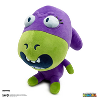 Evil Daisy Plush (9in)