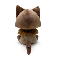 Wolf Mebh Plush (9in)