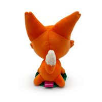 Fox Shoulder Rider (6in)