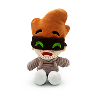 TKTails VR Plush (9in)