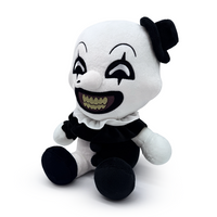 Art the Clown Plush (9in)