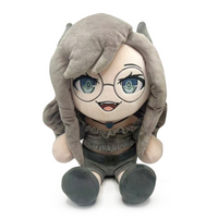PuffyPeach Plush (9in)