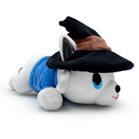 Fir Plush (9in)