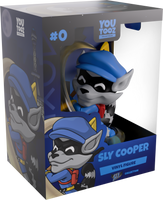 Sly Cooper