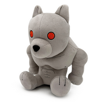 Werewolf Plush (9in)