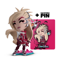 K/DA Kai'Sa