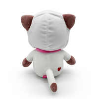 Puppycat x Cheer Bear Plush (9in)