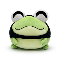 Blarg V2 Plush (1ft)