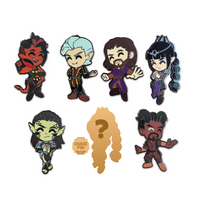 Baldur’s Gate 3 Pin Blind Box
