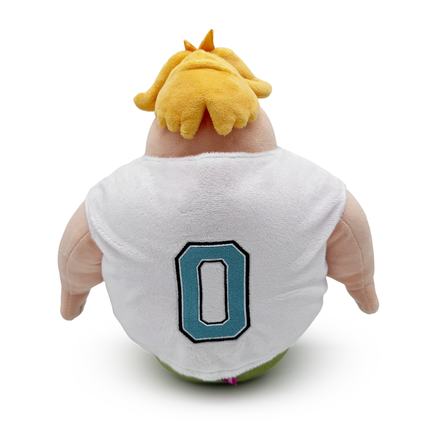 Owen Plush (9in) – Youtooz Collectibles