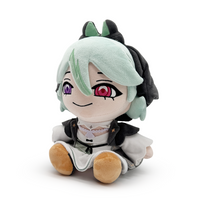 Alias Anono Plush (9in)