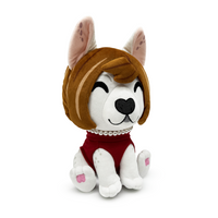 Real Estate Karen Plush (9in)