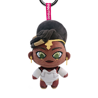 Arcane Keychain Blind Box