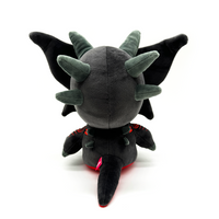 Path of Exile Kitava Plush (9in)