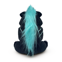 Tank Plush (16in)