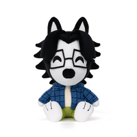 Stuart Plush (9in)