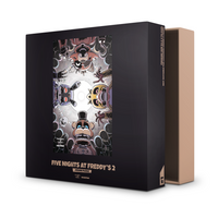 Five Nights at Freddy’s Game 2 Puzzle