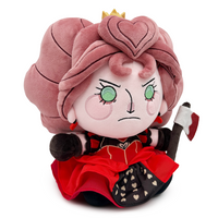 Queen of Hearts Plush (9in)
