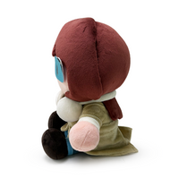 Betty Grof Plush (9in)