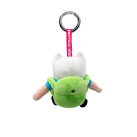 Finn Keychain (5in)