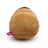 Burnt Bread Plush (9in)