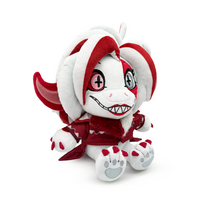 Lucy Lacemaker Plush (9in)