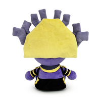 Eternal Guard Plush (9in)