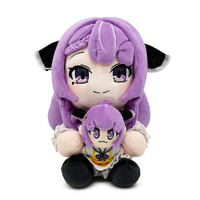 Otsuka Ray Plush (9in)