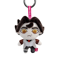 Arcane Keychain Blind Box