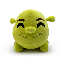 Shrek Weighted Plush (16in)