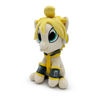 Len Plush (9in)