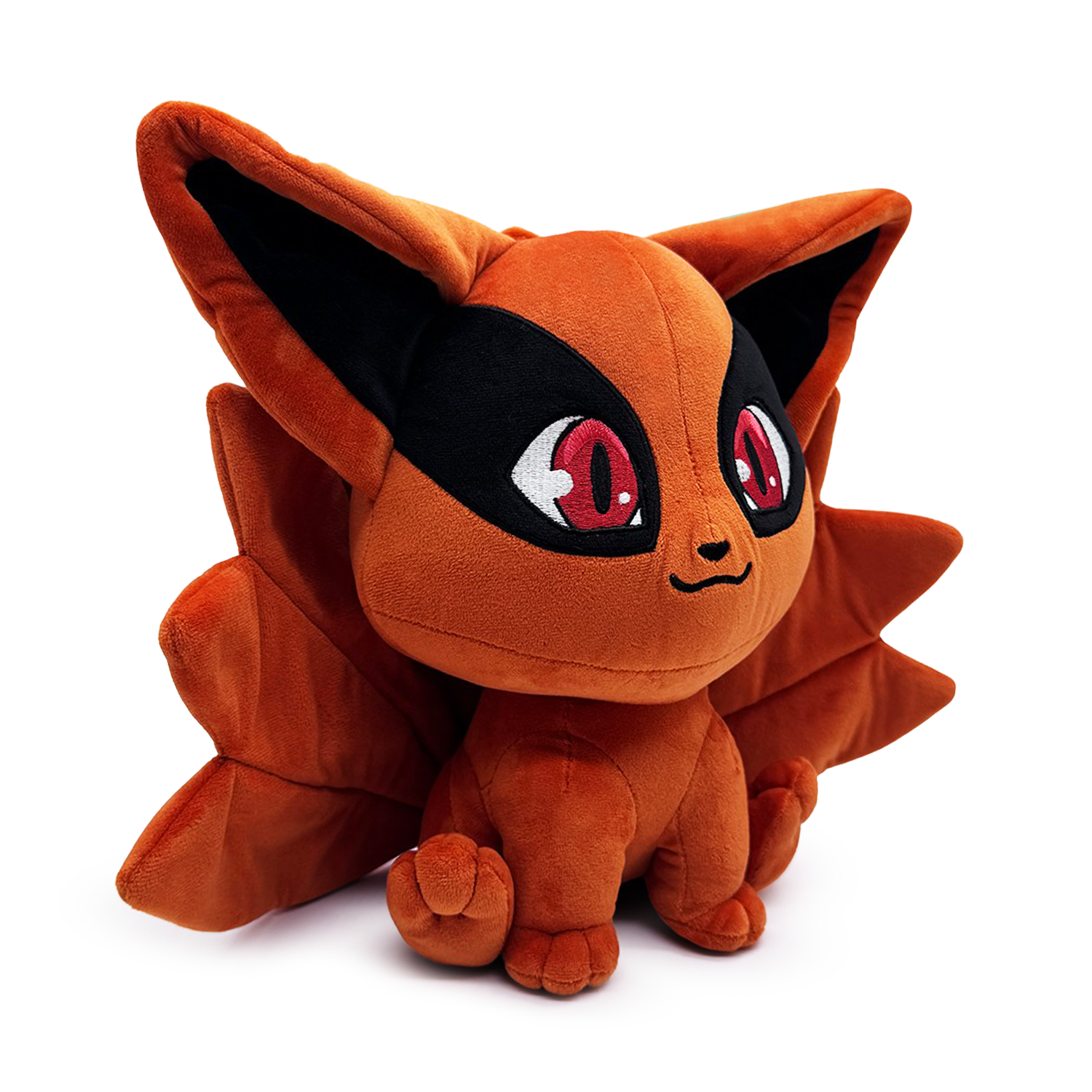 Kurama Plush (9in) – Youtooz Collectibles