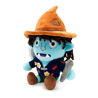 Gum Gum Plush (9in)