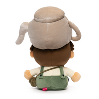 Greg Plush (9in)