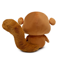 Mort Plush (9in)