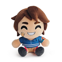 Gregory Plush (9in)