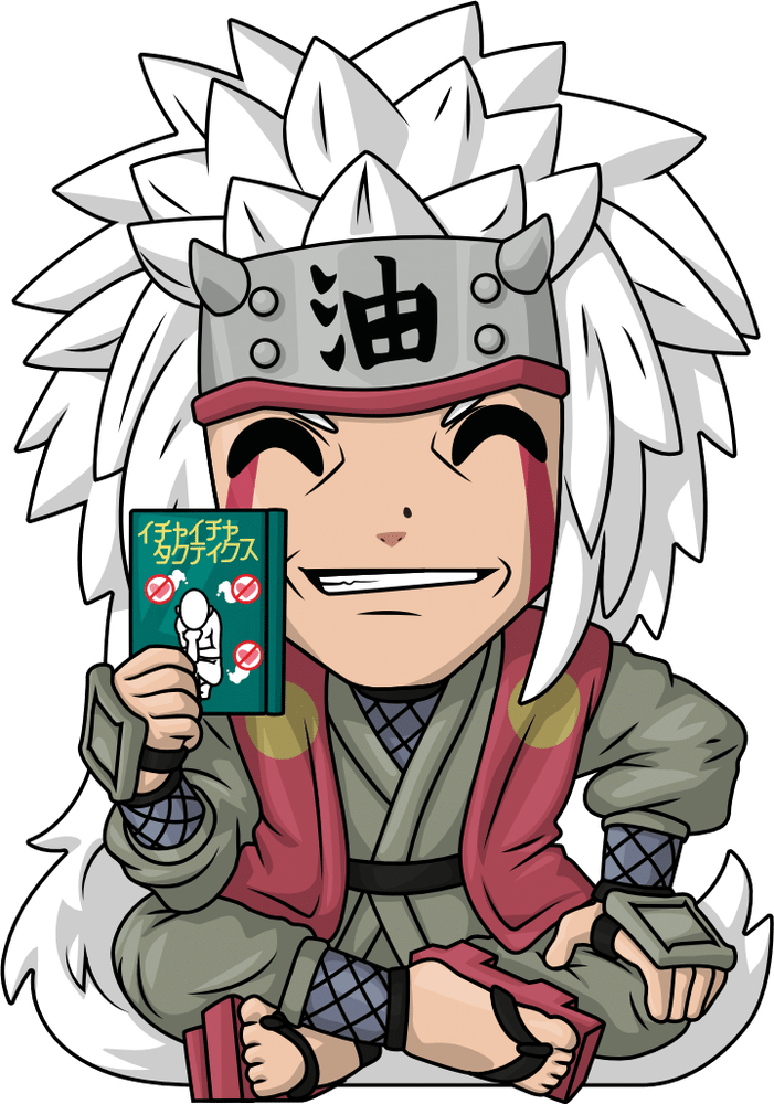 Jiraiya
