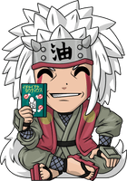 Jiraiya