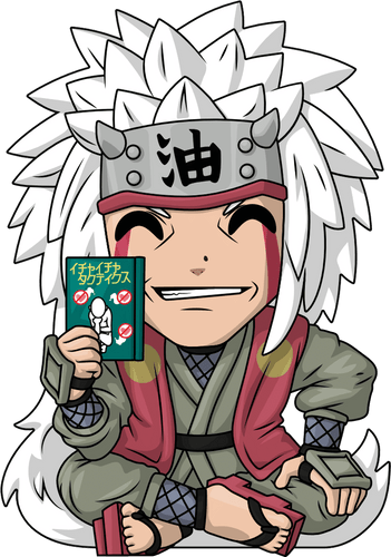 Jiraiya